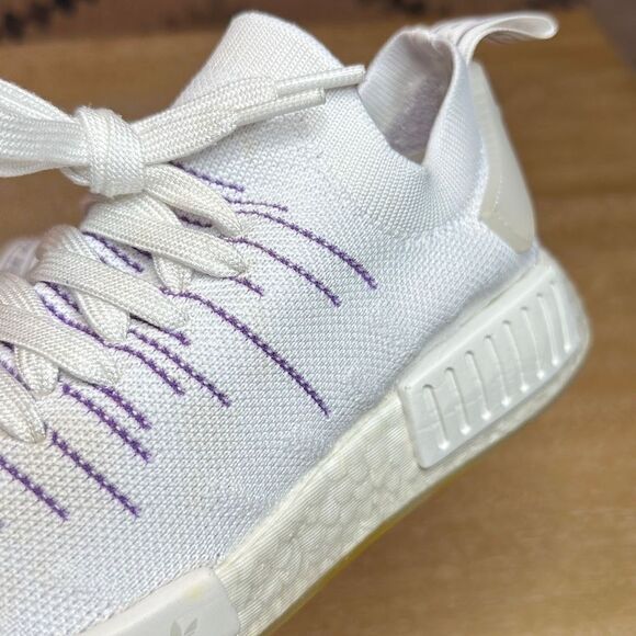 Adidas NMD_R1 STLT - Picture 8 of 11